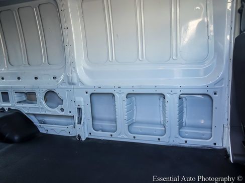 Used 2023 Ford Transit 350 148 High Roof Extended DRW RWD image 20