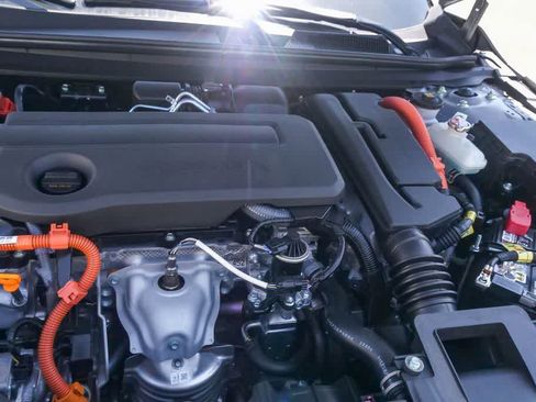 New 2026 Honda Accord Sport image 12