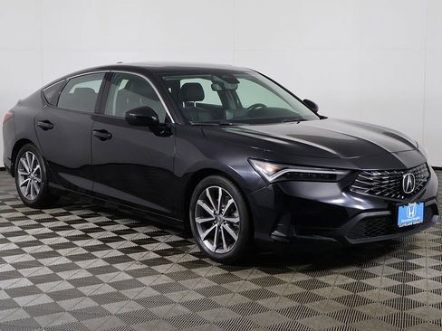 Used 2023 Acura Integra FWD image 2