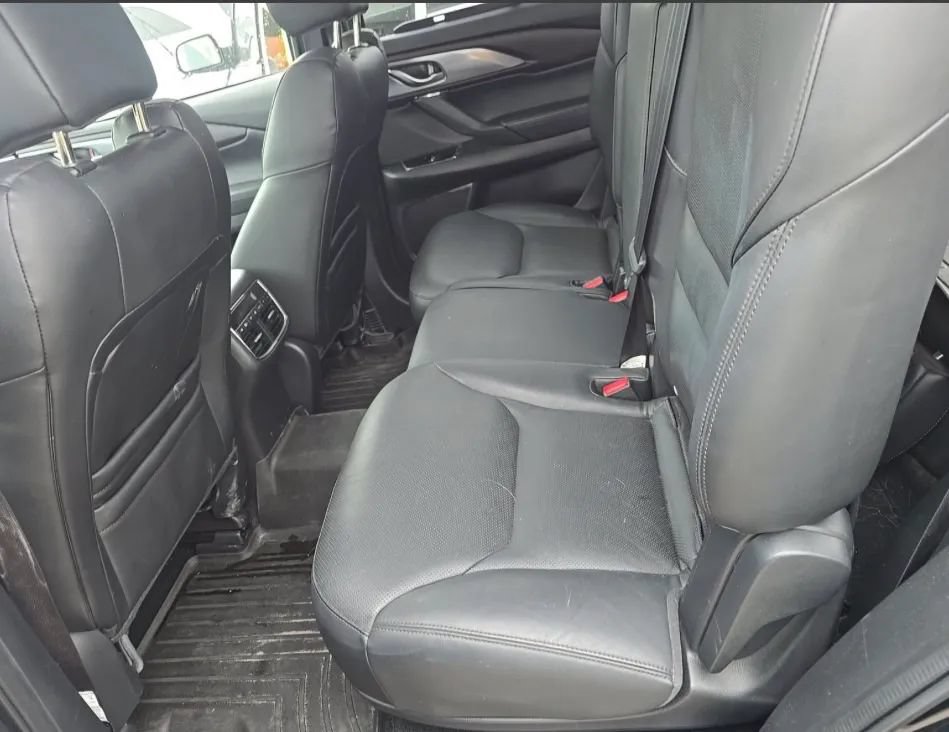 Used 2016 MAZDA CX-9 Grand Touring FWD image 4