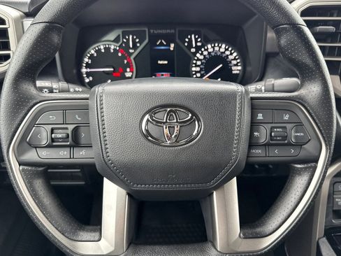 New 2026 Toyota Tundra SR image 12