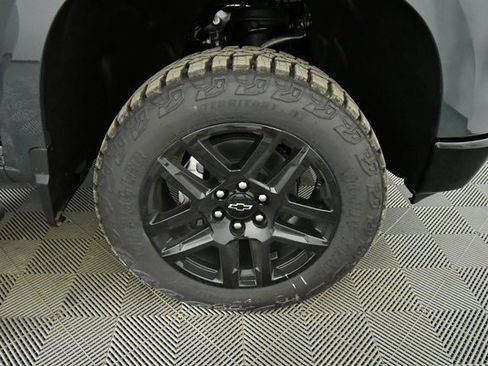 New 2026 Chevrolet Silverado 1500 LT Trail Boss w/ Convenience Package II image 21