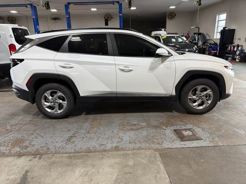 Used 2023 Hyundai Tucson SEL image 60