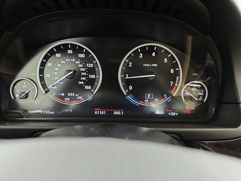 Used 2016 BMW 528i xDrive Sedan image 22