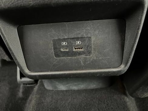 Used 2023 Nissan Rogue SV FWD image 42