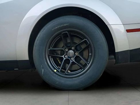 Used 2023 Dodge Challenger SRT Hellcat Redeye RWD image 28