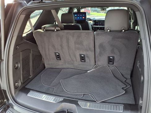 Used 2025 Chevrolet Tahoe Premier image 29