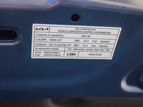 Used 2024 Kia Telluride SX Prestige image 39