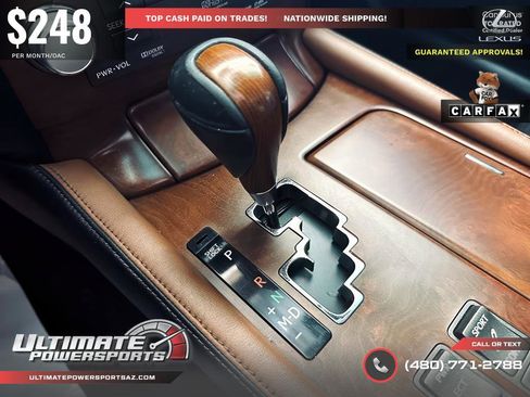 Used 2010 Lexus LS 460 RWD image 21