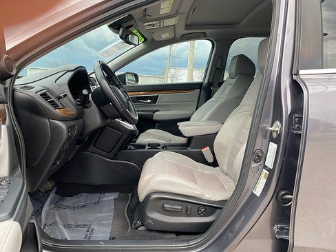 Used 2018 Honda CR-V EX-L image 15