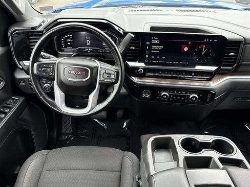 Certified 2023 GMC Sierra 1500 Elevation AWD/4WD image 14