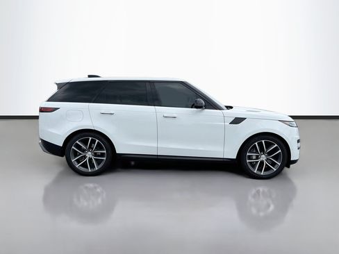 Used 2023 Land Rover Range Rover Sport SE AWD/4WD image 6