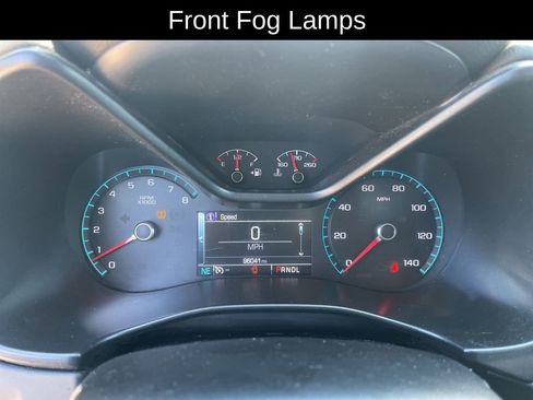 Used 2018 Chevrolet Colorado LT w/ LT Convenience Package image 15