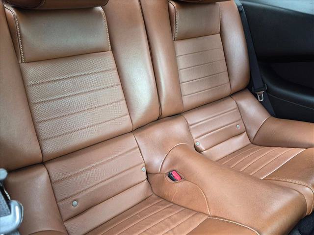 Used 2013 Ford Mustang GT Premium w/ Security Pkg RWD image 17