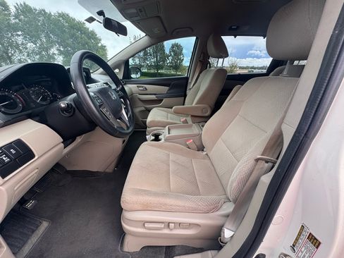 Used 2016 Honda Odyssey SE image 21