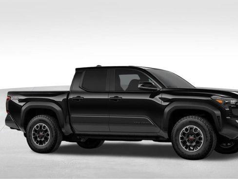 New 2026 Toyota Tacoma TRD Off-Road AWD/4WD image 16
