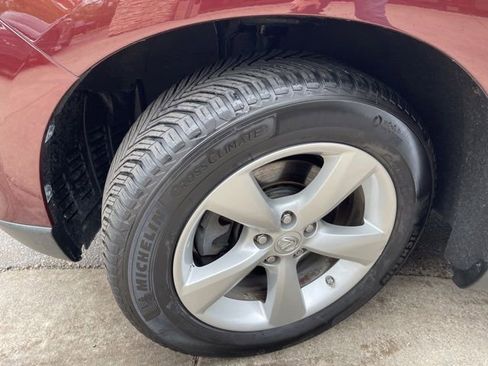 Used 2015 Lexus RX 350 AWD image 51