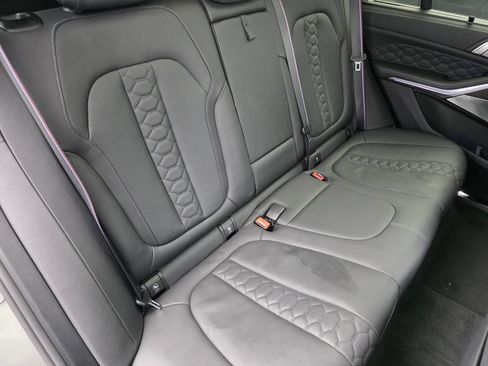 Used 2021 BMW X5 M w/ Competition Package AWD/4WD image 26
