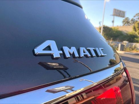 Used 2024 Mercedes-Benz GLS 580 GLS 580 image 11