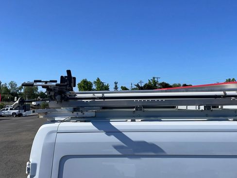 Used 2020 Ford Transit 350 Medium Roof RWD image 45