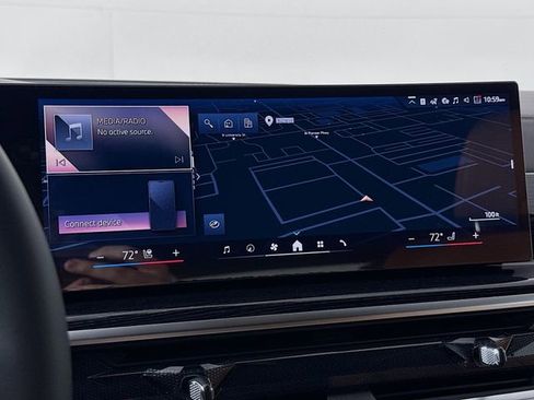 New 2026 BMW X7 xDrive40i w/ M Sport Package image 15