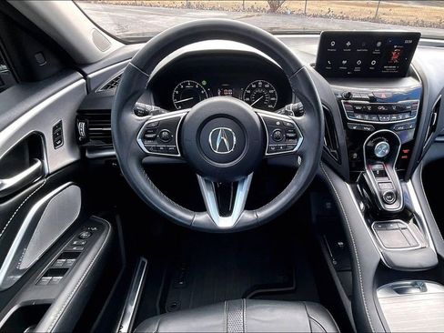 Used 2022 Acura RDX w/ Technology Package image 8