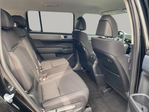 New 2026 Hyundai Santa Fe SE FWD image 30
