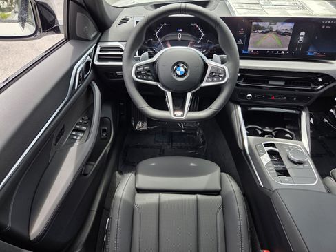 New 2026 BMW 430i w/ M Sport Package RWD image 12