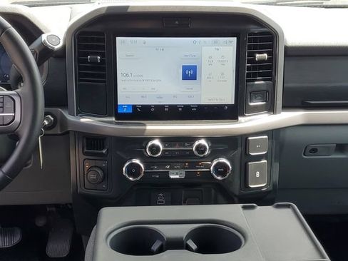 Used 2026 Ford F150 XLT AWD/4WD image 32