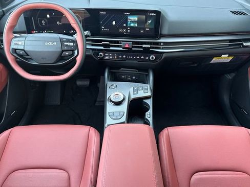 New 2026 Kia Sportage SX Prestige AWD/4WD image 16