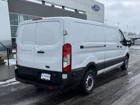 Used 2019 Ford Transit 250 148 Low Roof w/ Interior Upgrade Package image 34