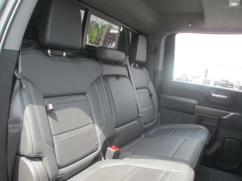 Used 2020 GMC Sierra 2500 Denali w/ Denali Ultimate Package image 27