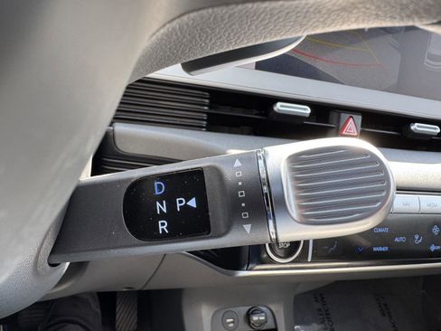 Used 2024 Hyundai Ioniq 5 SEL RWD image 26