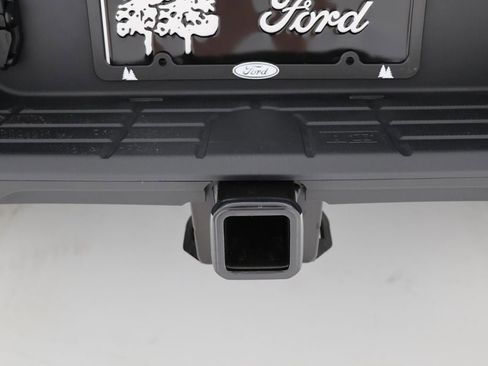 New 2025 Ford Ranger XLT w/ Trailer Tow Package image 12