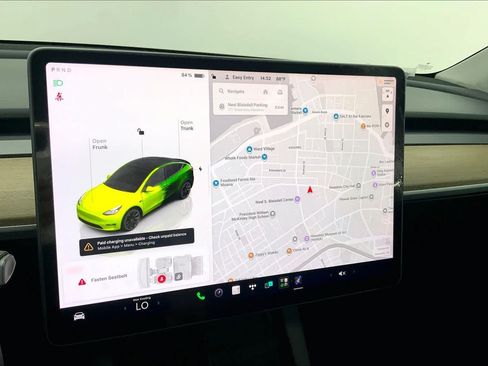 Used 2023 Tesla Model Y Long Range AWD/4WD image 22