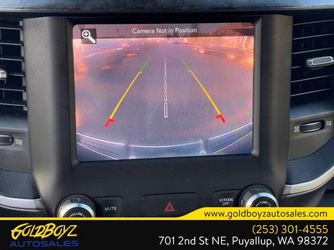 Used 2019 RAM 1500 Big Horn image 35