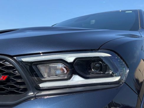 New 2026 Dodge Durango GT w/ Trailer Tow Group IV AWD/4WD image 20