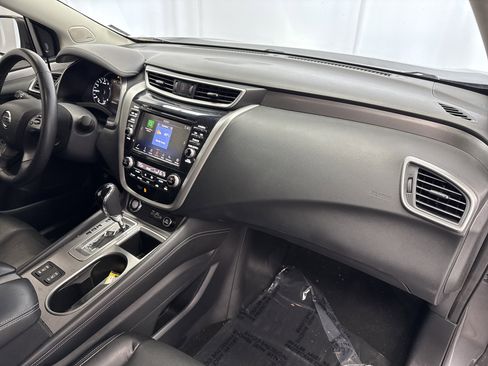 Used 2021 Nissan Murano SL image 14