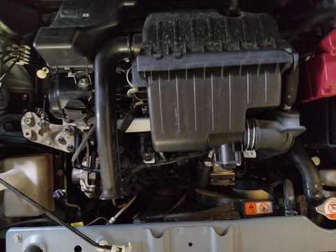 Used 2019 Mitsubishi Mirage G4 ES FWD image 30