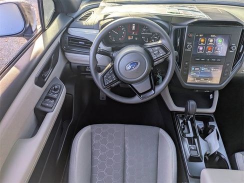 New 2026 Subaru Forester image 16