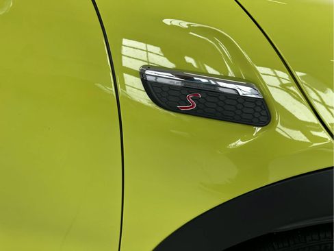 Certified 2024 MINI Cooper S FWD image 15