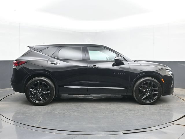 Used 2020 Chevrolet Blazer Premier w/ Driver Confidence II Package AWD/4WD image 15