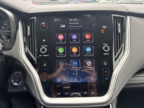 Used 2022 Subaru Outback Onyx Edition XT image 19