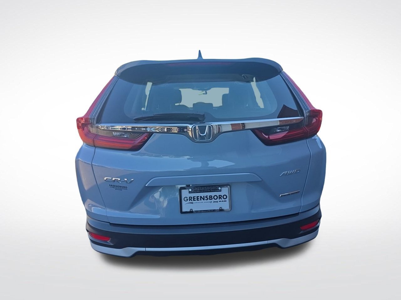 Used 2021 Honda CR-V Special Edition image 7
