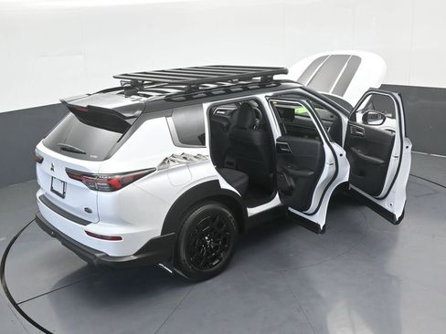New 2026 Mitsubishi Outlander Trail Edition image 77