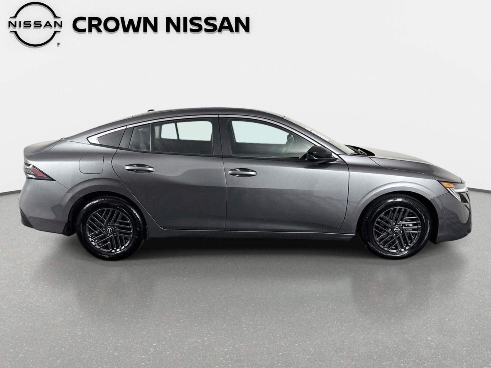 Certified 2026 Nissan Sentra SV w/ Floor Mat Package FWD image 4