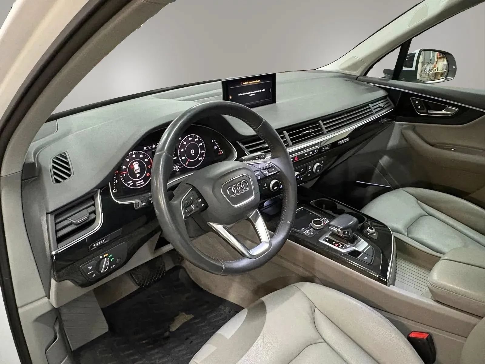 Used 2018 Audi Q7 3.0T Premium Plus w/ Premium Plus Package AWD/4WD image 20