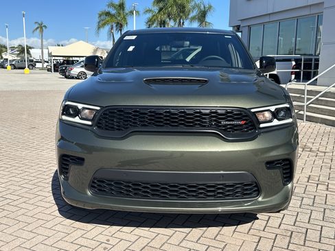 New 2026 Dodge Durango GT w/ Mopar All Weather Package image 3