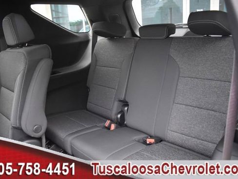 New 2026 Chevrolet Traverse LT w/ Driver Confidence Package image 16