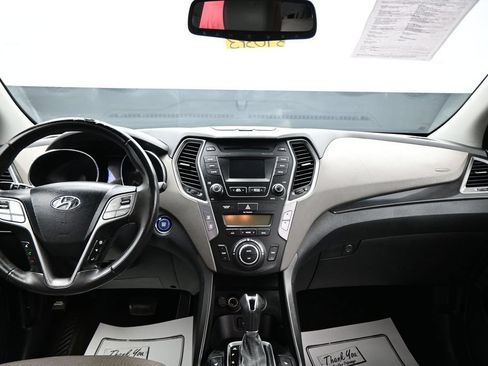 Used 2013 Hyundai Santa Fe Sport FWD image 21